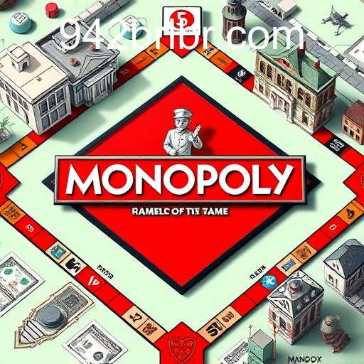 Monopoly