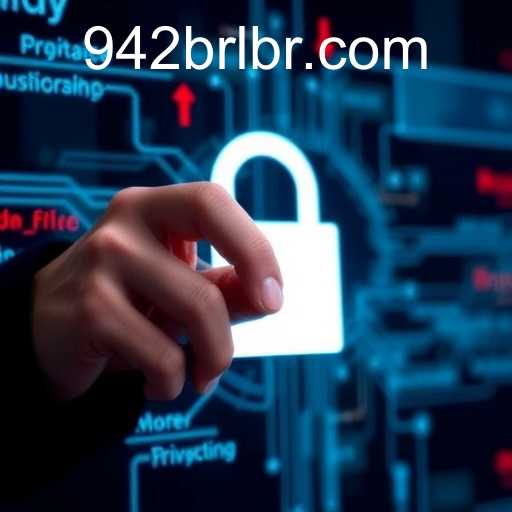 política Privacidade