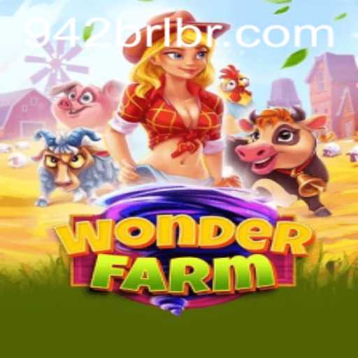 Descubra o Mundo de WonderFarm: Uma Aventura Virtual Envolvente